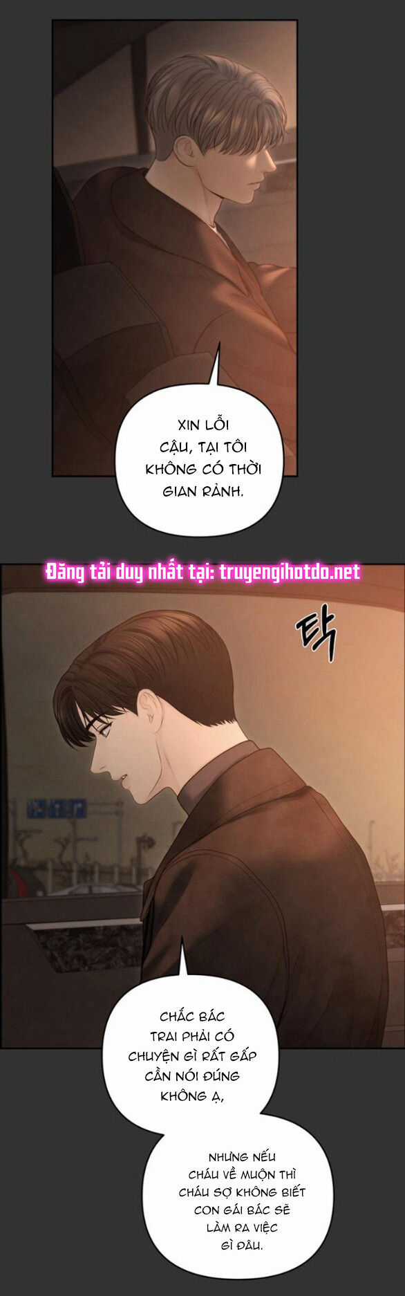 Hy Vọng Duy Nhất Chapter 64.1 trang 2