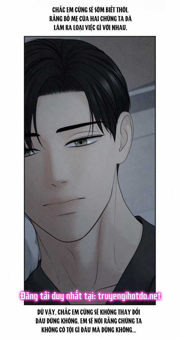 Hy Vọng Duy Nhất Chapter 64.1 trang 21