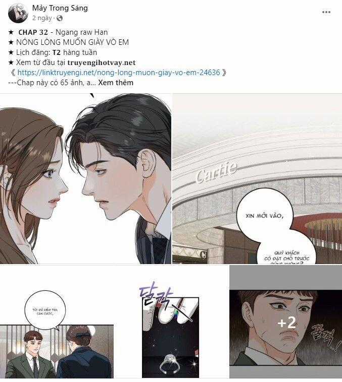 Hy Vọng Duy Nhất Chapter 64.1 trang 24