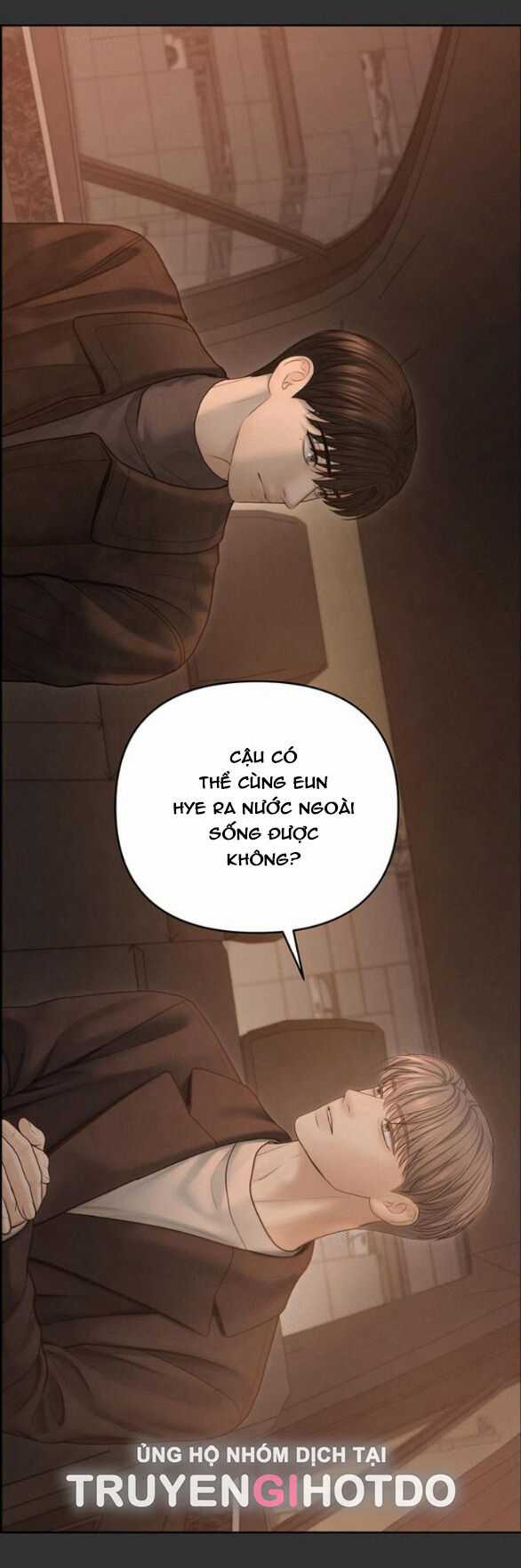 Hy Vọng Duy Nhất Chapter 64.1 trang 5