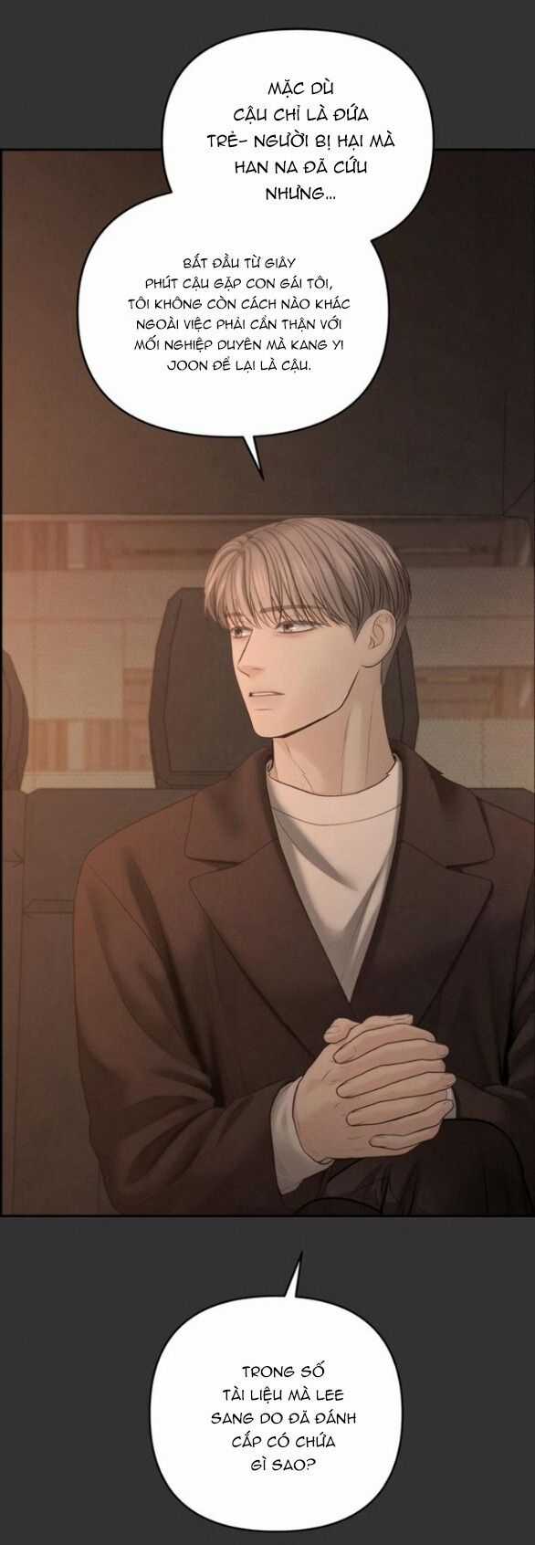 Hy Vọng Duy Nhất Chapter 64.1 trang 6