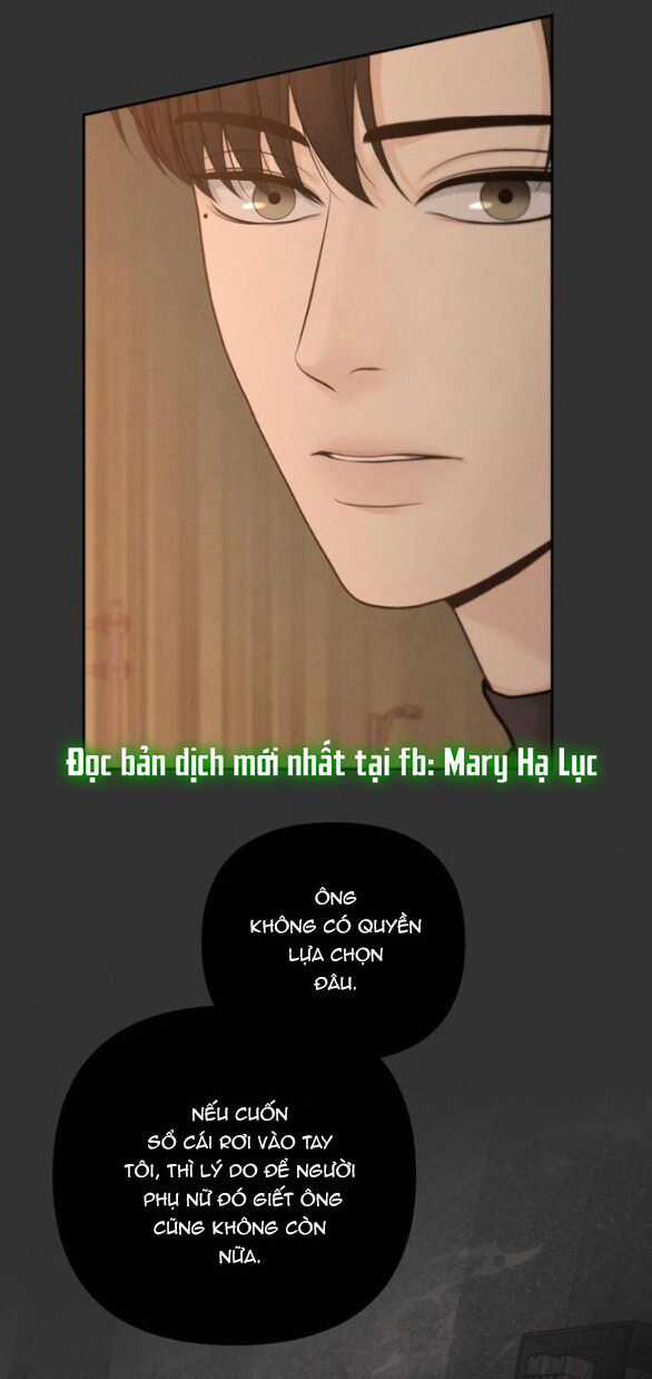 Hy Vọng Duy Nhất Chapter 64.1 trang 7