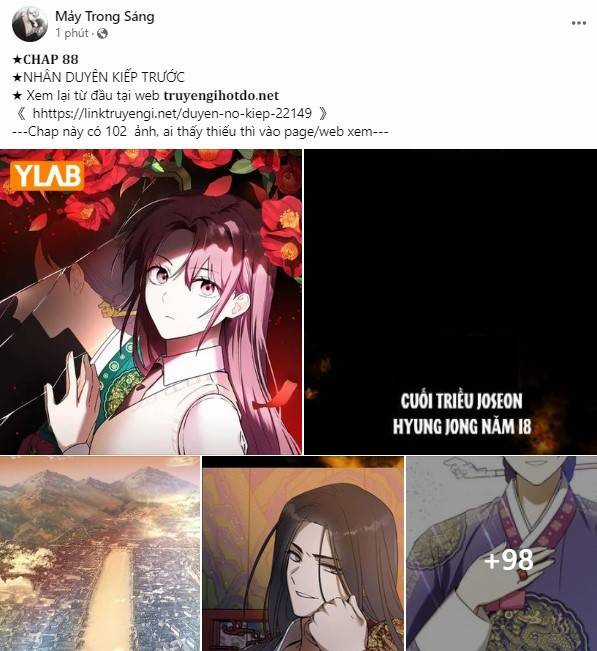 Hy Vọng Duy Nhất Chapter 64.2 trang 23