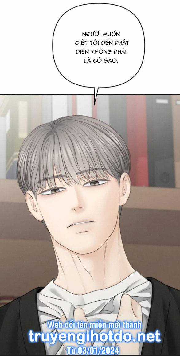 Hy Vọng Duy Nhất Chapter 65.1 trang 10