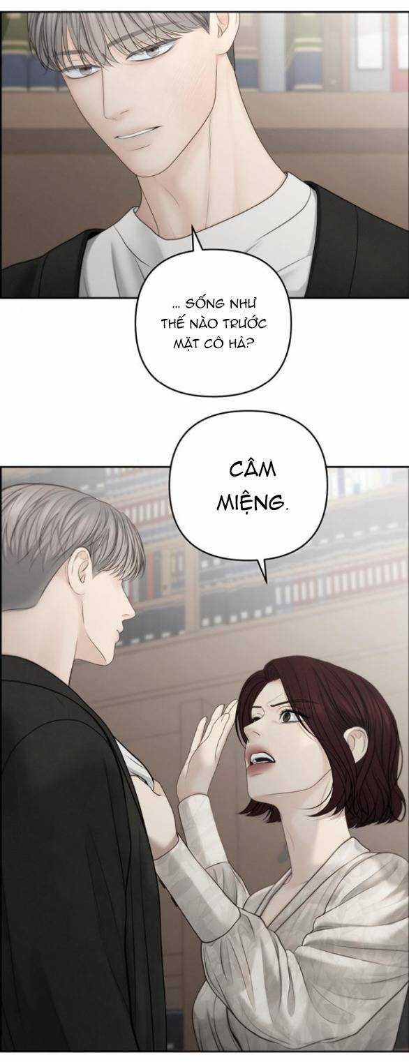 Hy Vọng Duy Nhất Chapter 65.1 trang 13