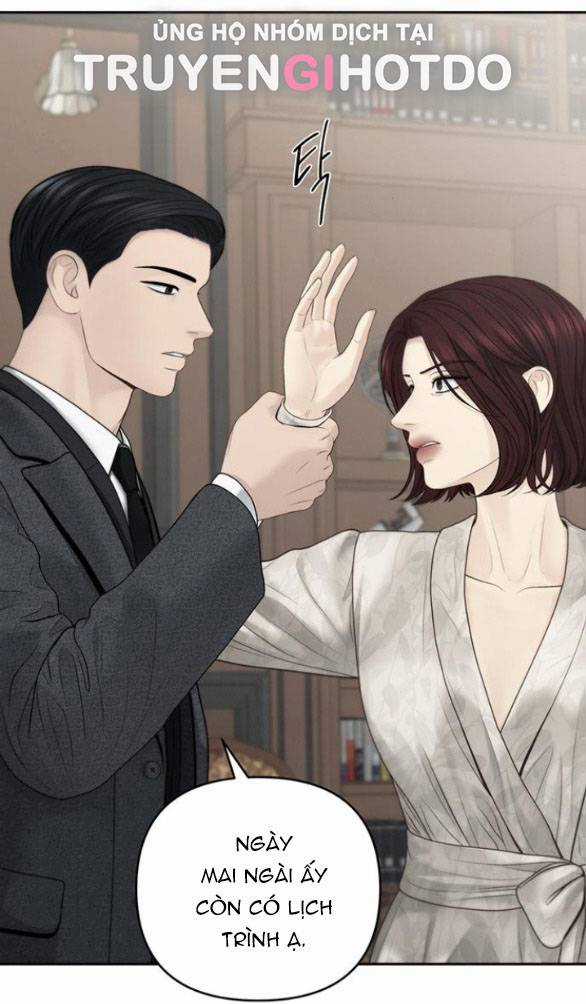 Hy Vọng Duy Nhất Chapter 65.1 trang 16