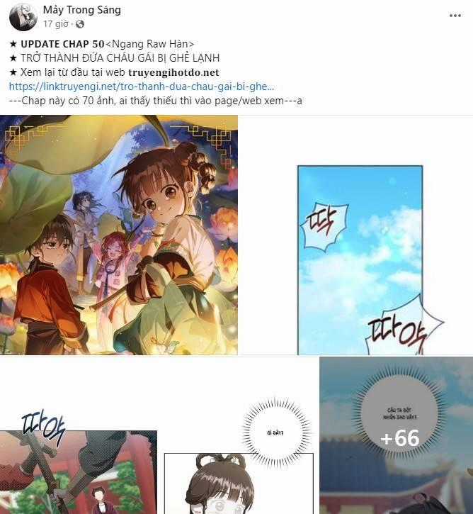 Hy Vọng Duy Nhất Chapter 65.1 trang 20