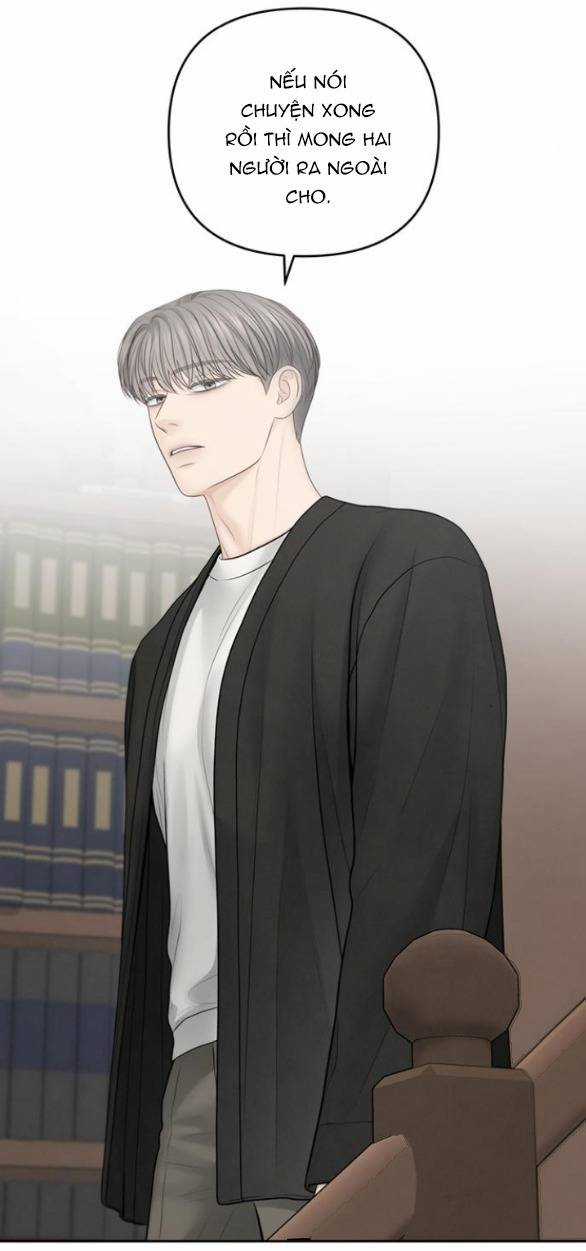 Hy Vọng Duy Nhất Chapter 65.1 trang 3