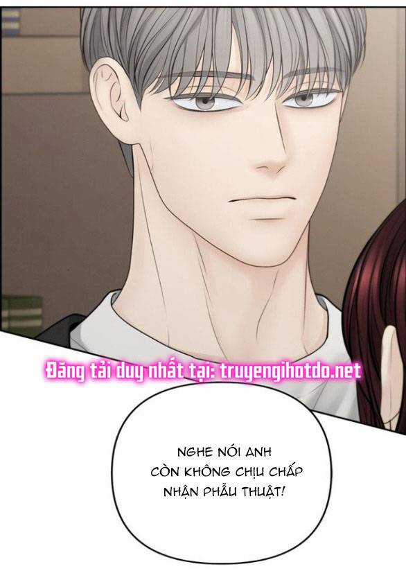 Hy Vọng Duy Nhất Chapter 65.1 trang 8