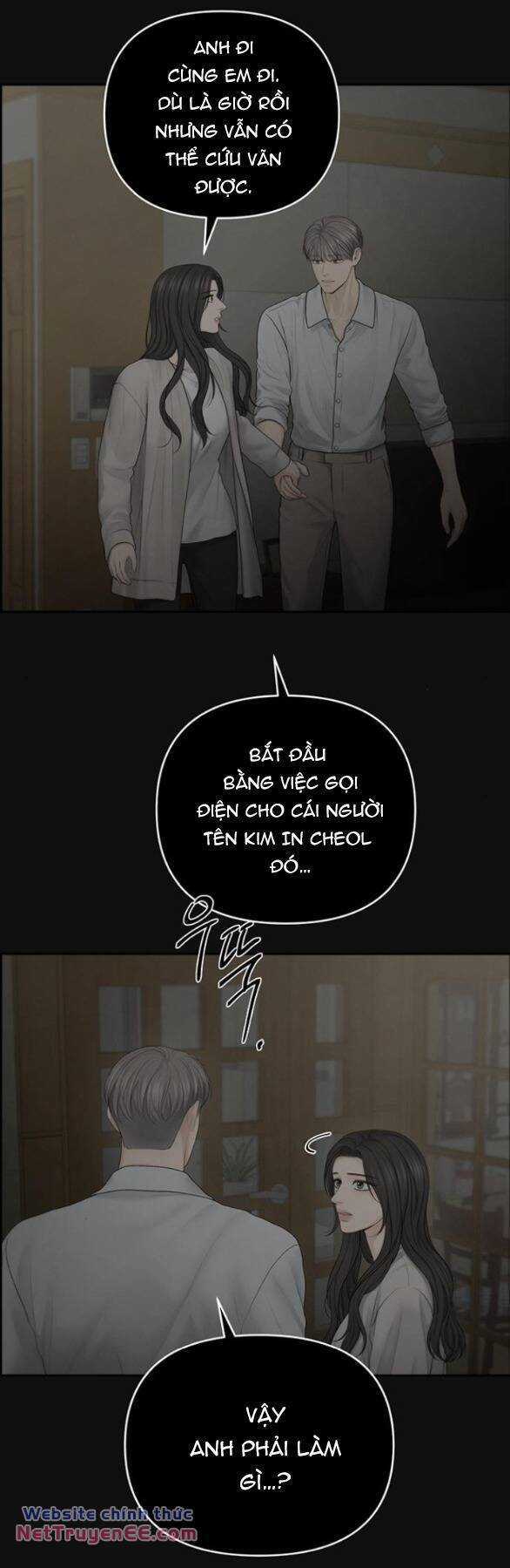 Hy Vọng Duy Nhất Chapter 65.2 trang 13