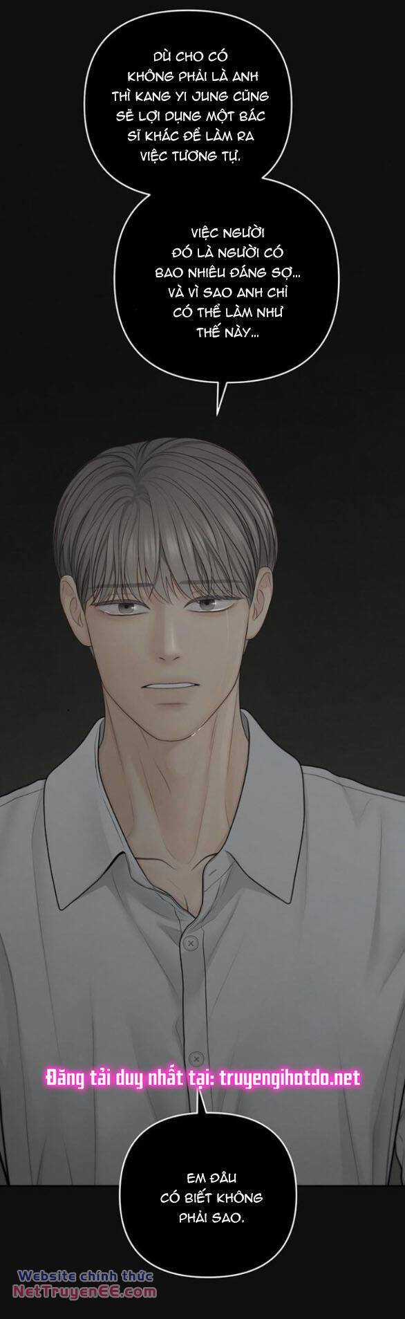 Hy Vọng Duy Nhất Chapter 65.2 trang 14