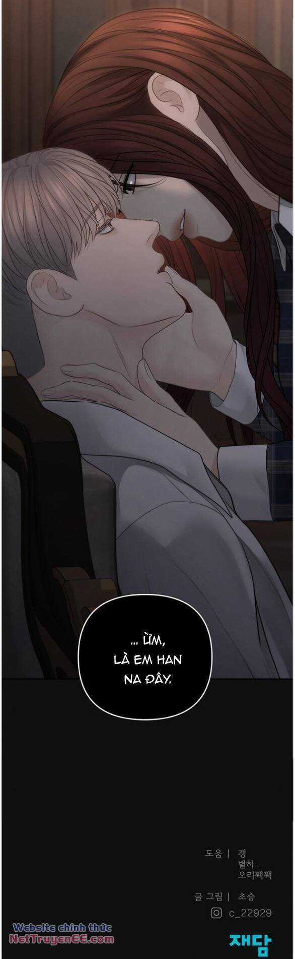 Hy Vọng Duy Nhất Chapter 65.2 trang 19