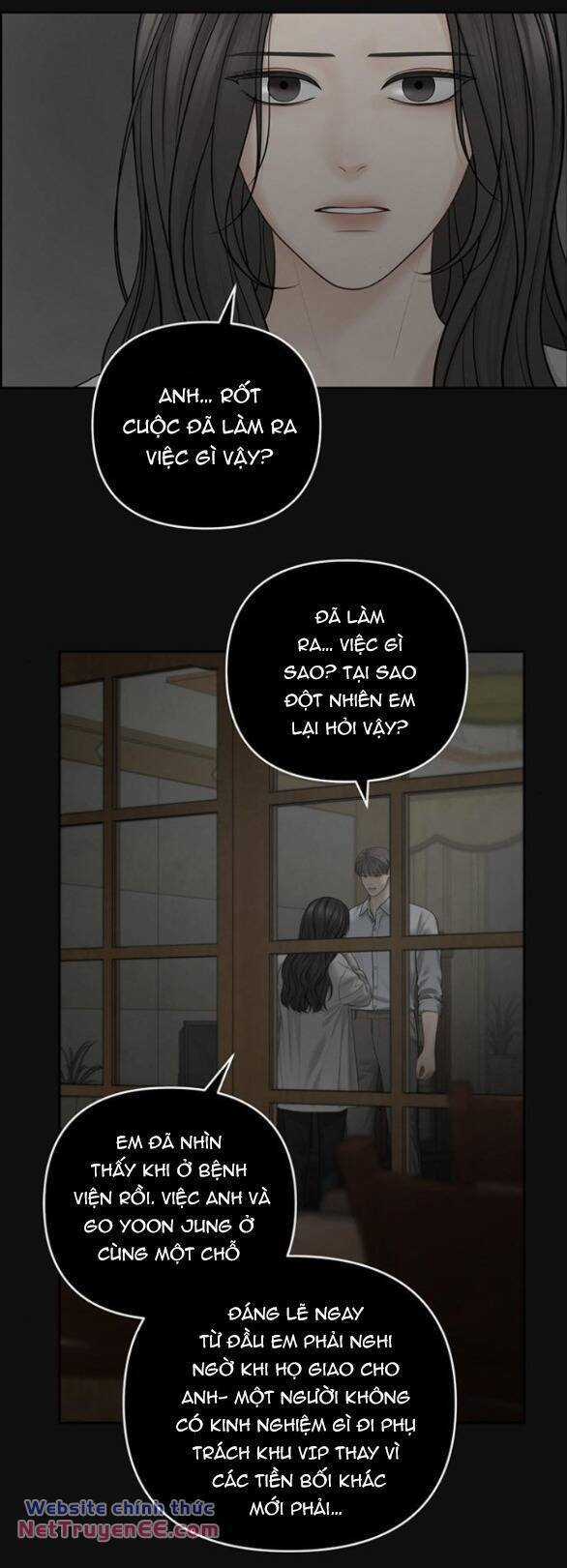 Hy Vọng Duy Nhất Chapter 65.2 trang 2