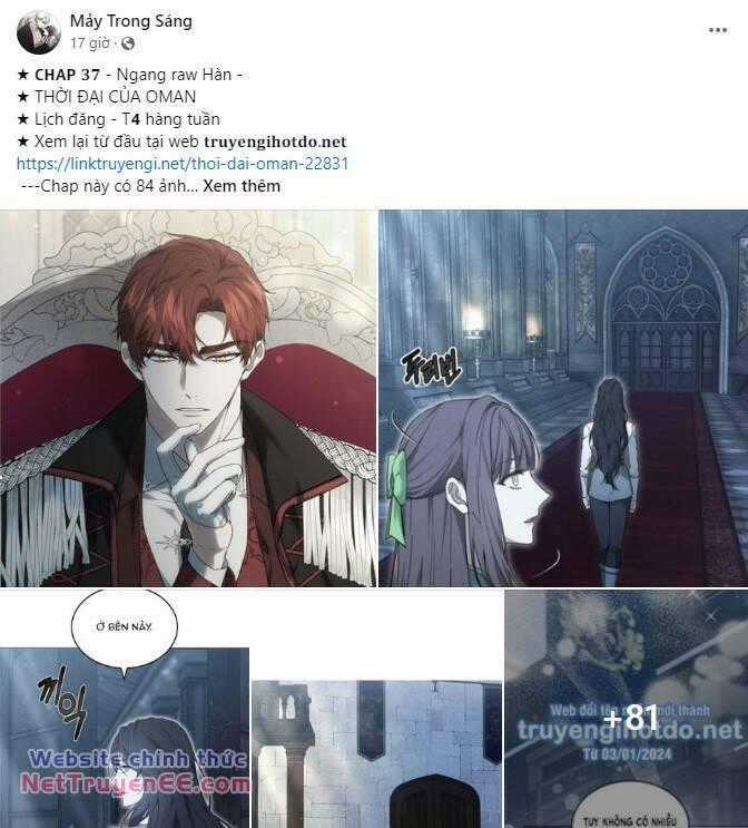 Hy Vọng Duy Nhất Chapter 65.2 trang 20