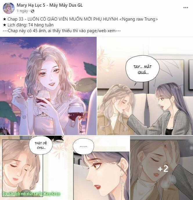 Hy Vọng Duy Nhất Chapter 65.2 trang 21