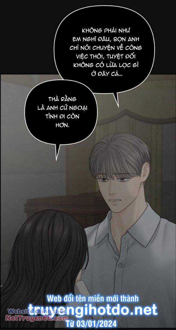 Hy Vọng Duy Nhất Chapter 65.2 trang 3