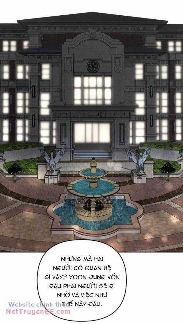 Hy Vọng Duy Nhất Chapter 66.1 trang 13