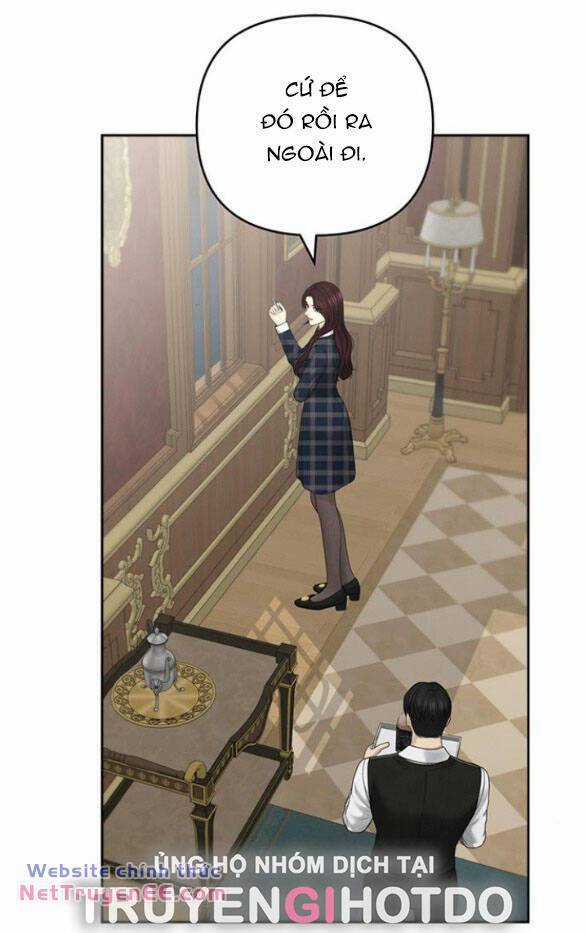 Hy Vọng Duy Nhất Chapter 66.1 trang 16