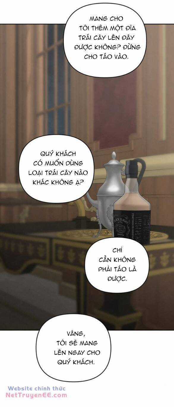 Hy Vọng Duy Nhất Chapter 66.1 trang 17