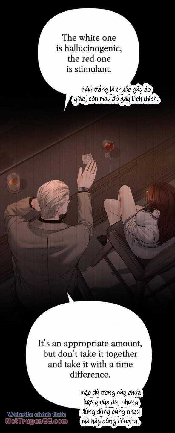 Hy Vọng Duy Nhất Chapter 66.1 trang 19