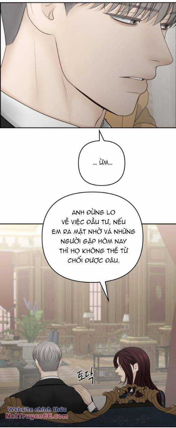 Hy Vọng Duy Nhất Chapter 66.1 trang 3