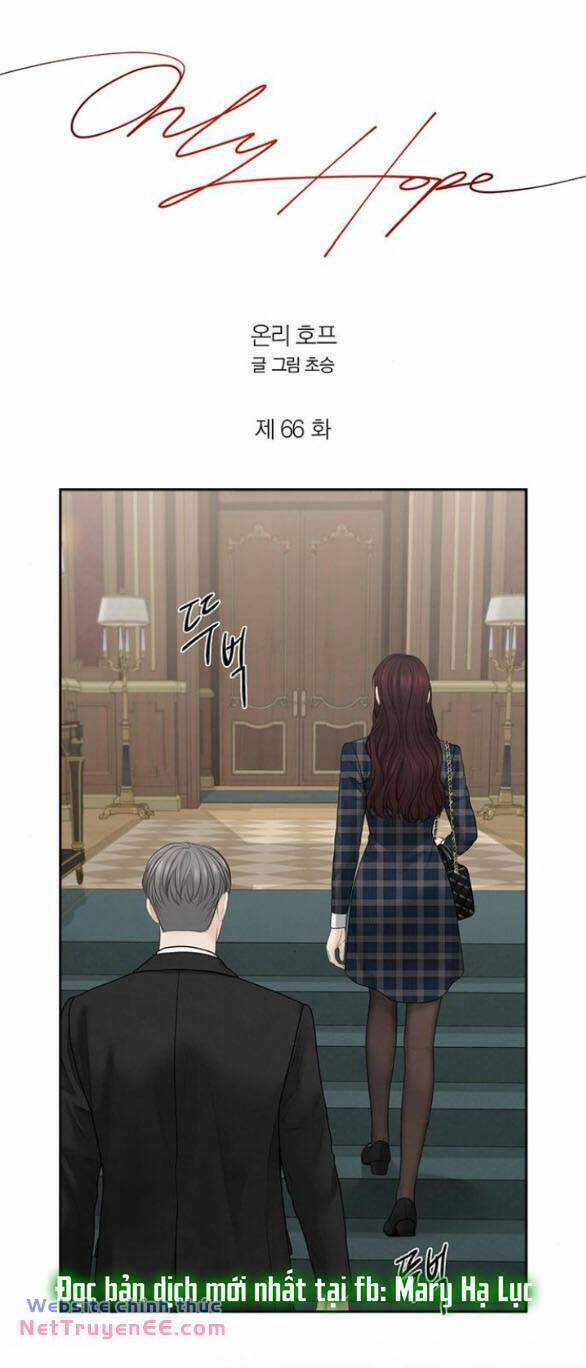 Hy Vọng Duy Nhất Chapter 66.1 trang 6