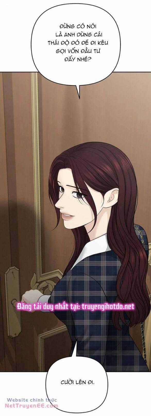 Hy Vọng Duy Nhất Chapter 66.1 trang 8