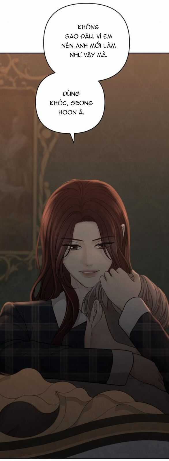 Hy Vọng Duy Nhất Chapter 66.2 trang 17