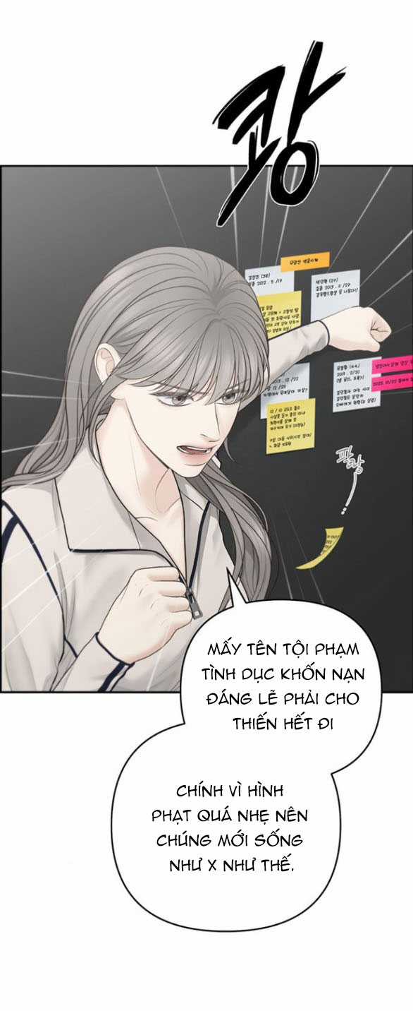 Hy Vọng Duy Nhất Chapter 68.1 trang 14