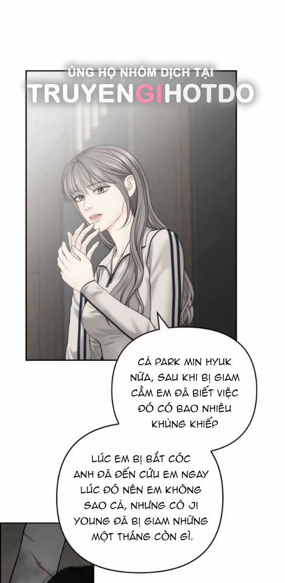 Hy Vọng Duy Nhất Chapter 68.1 trang 16