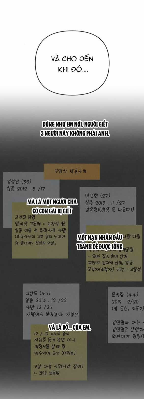 Hy Vọng Duy Nhất Chapter 68.1 trang 25