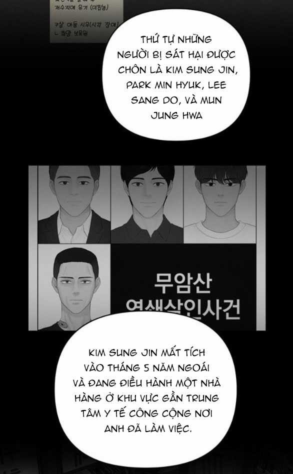 Hy Vọng Duy Nhất Chapter 68.1 trang 3