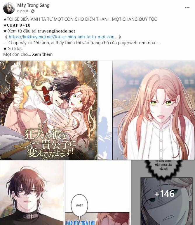 Hy Vọng Duy Nhất Chapter 68.1 trang 33