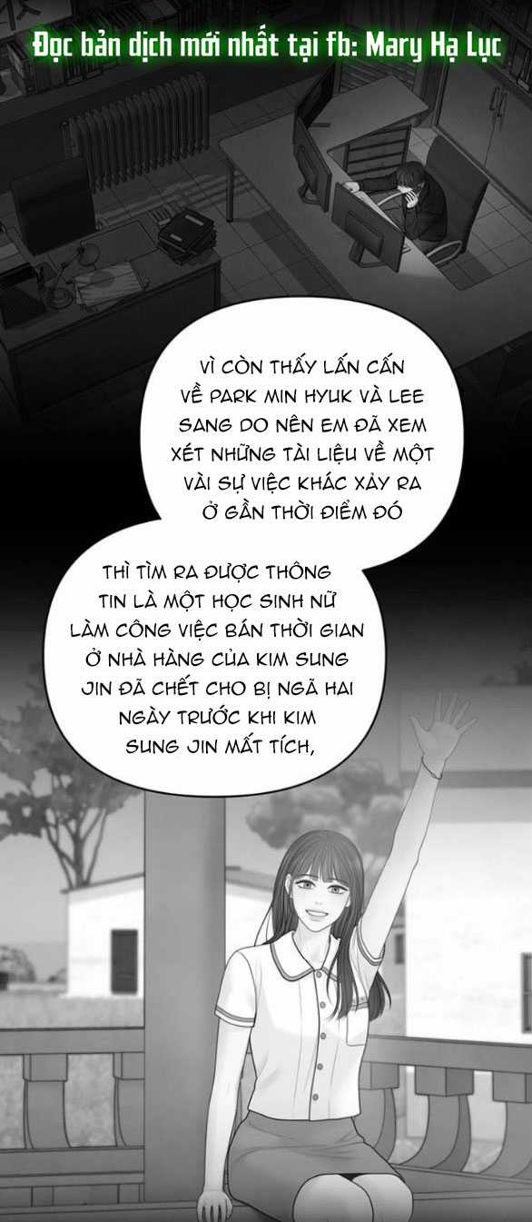 Hy Vọng Duy Nhất Chapter 68.1 trang 4