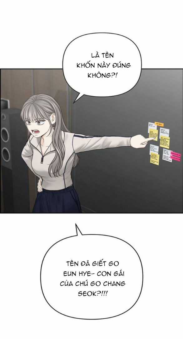 Hy Vọng Duy Nhất Chapter 68.1 trang 6