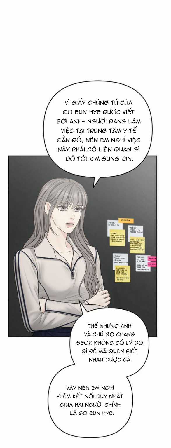 Hy Vọng Duy Nhất Chapter 68.1 trang 8