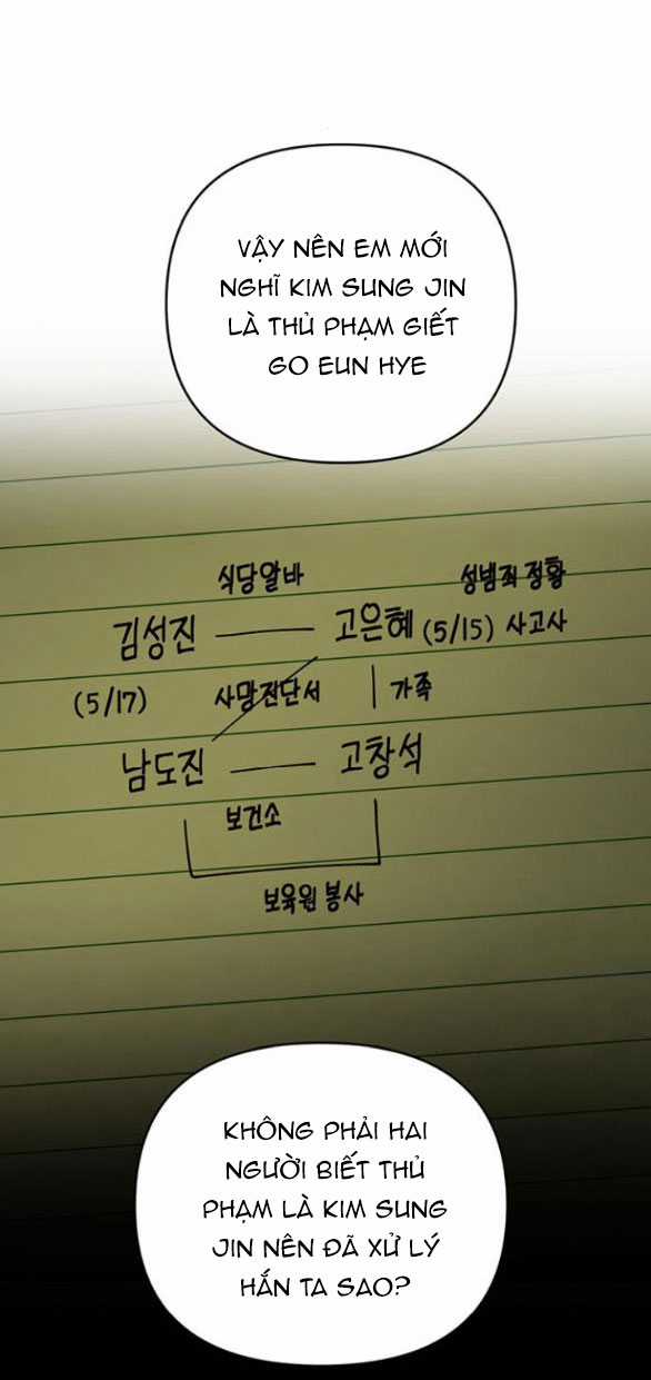 Hy Vọng Duy Nhất Chapter 68.1 trang 9