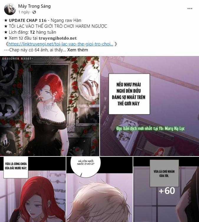 Hy Vọng Duy Nhất Chapter 68.2 trang 31