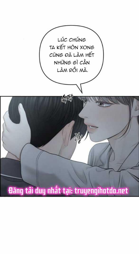 Hy Vọng Duy Nhất Chapter 69.1 trang 16