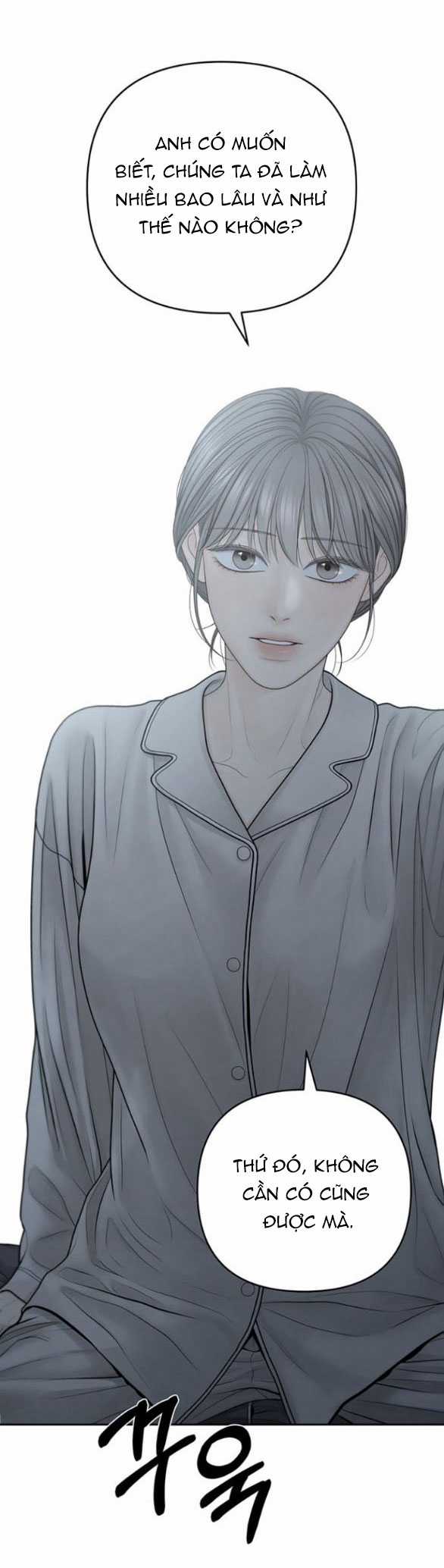 Hy Vọng Duy Nhất Chapter 69.1 trang 17