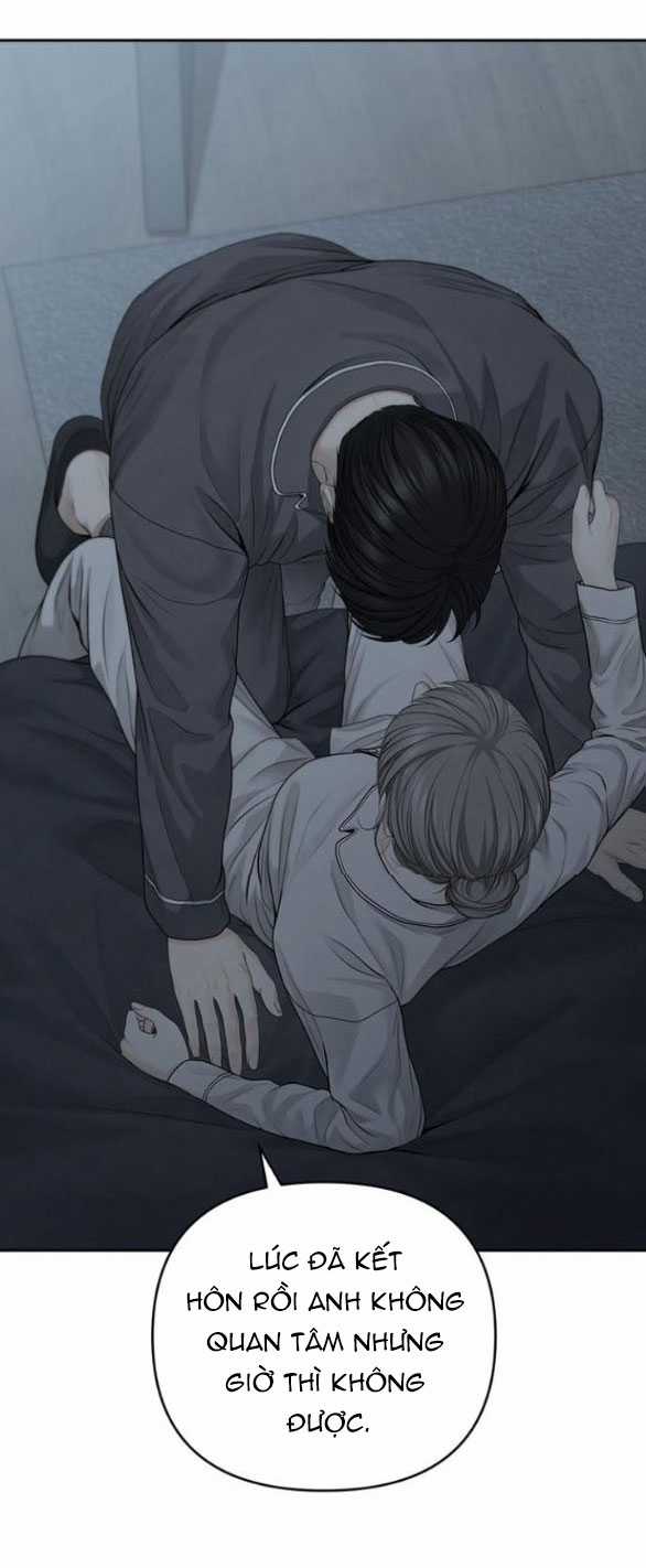 Hy Vọng Duy Nhất Chapter 69.1 trang 21