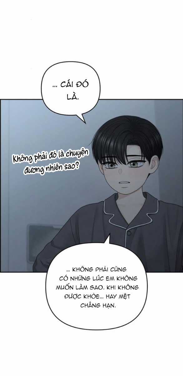 Hy Vọng Duy Nhất Chapter 69.1 trang 26