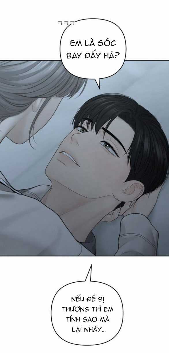 Hy Vọng Duy Nhất Chapter 69.1 trang 6