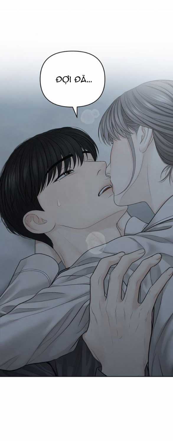 Hy Vọng Duy Nhất Chapter 69.1 trang 9