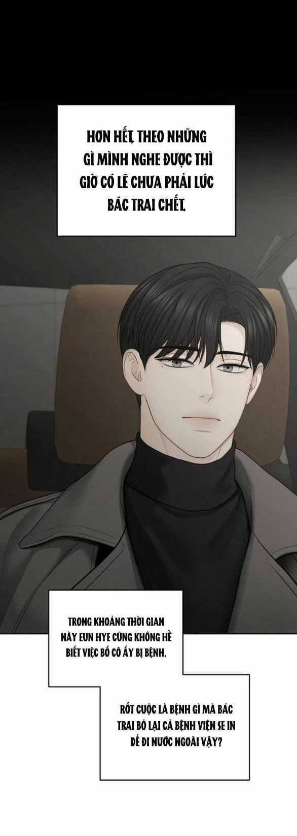 Hy Vọng Duy Nhất Chapter 69.2 trang 25