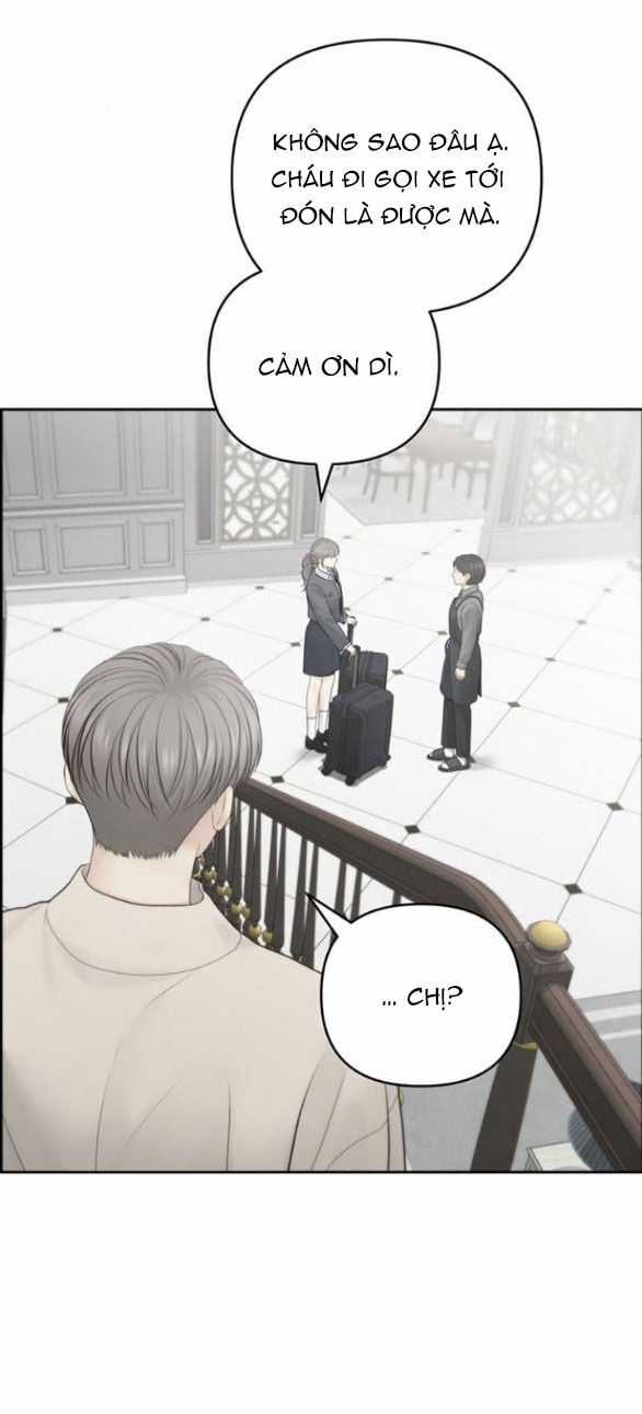 Hy Vọng Duy Nhất Chapter 69.2 trang 27