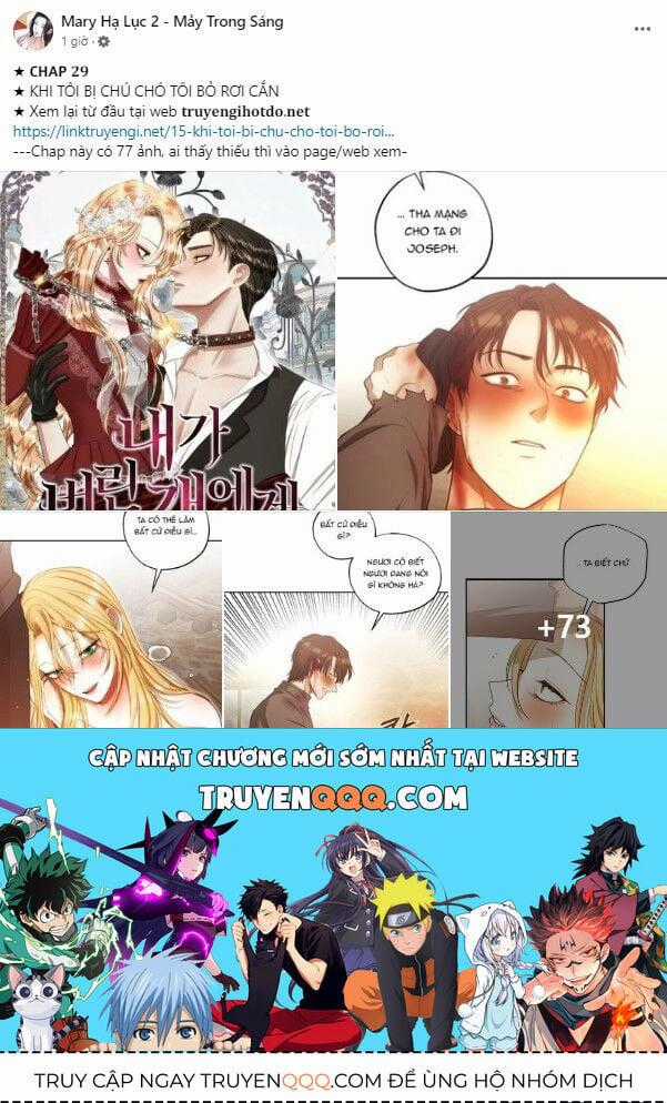 Hy Vọng Duy Nhất Chapter 69.2 trang 39