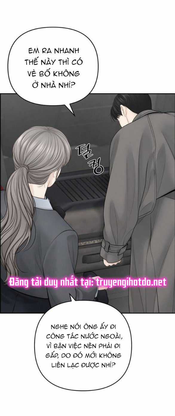 Hy Vọng Duy Nhất Chapter 70.1 trang 23