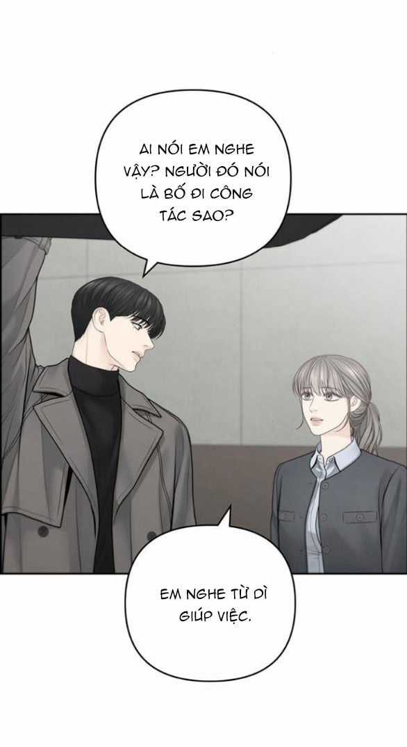 Hy Vọng Duy Nhất Chapter 70.1 trang 24