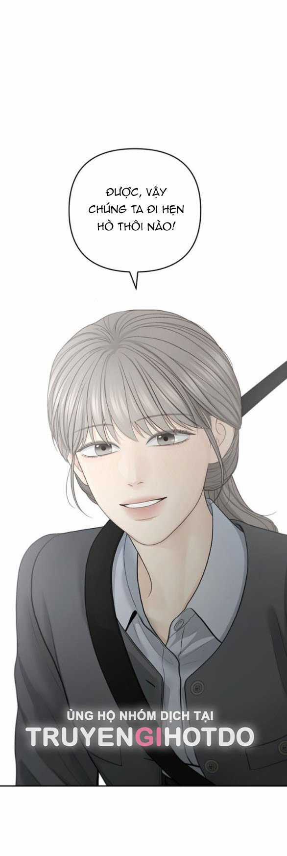 Hy Vọng Duy Nhất Chapter 70.1 trang 33